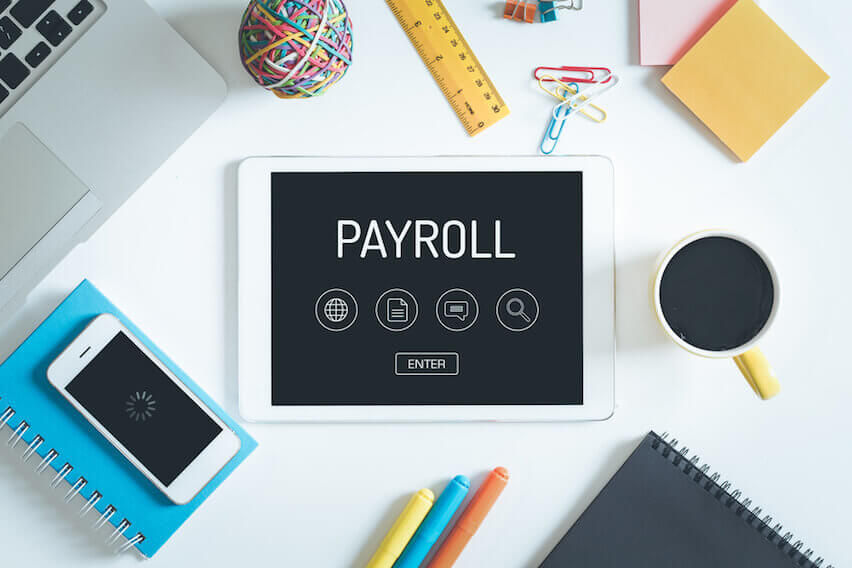 payroll