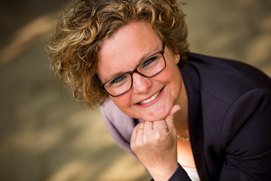 Ingrid Middelkoop